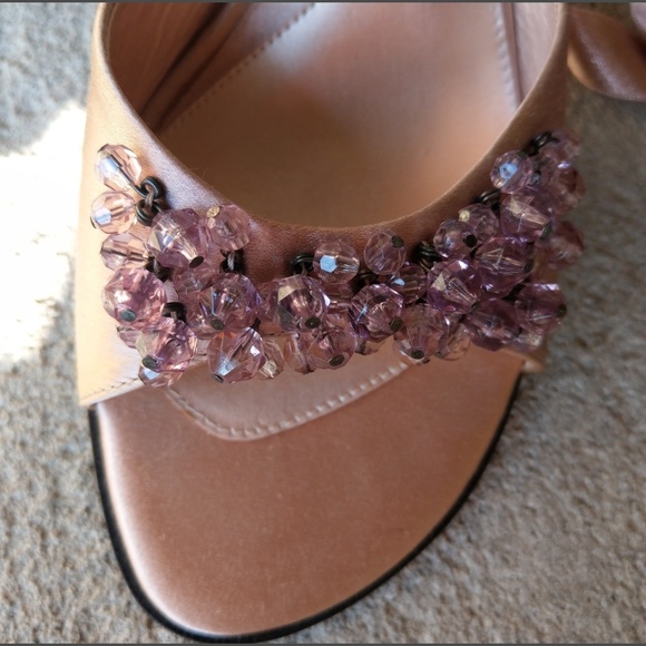 Nine West Sandals 6.5 - Picture 4 of 4